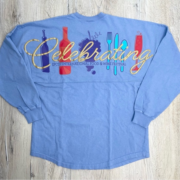 Disney Spirit Jersey - Picture 7 of 7